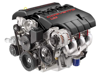 P2702 Engine